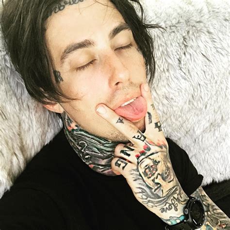 This statement clearly indicates that he does not follow a vegan lifestyle and includes animal products in his diet. . Ronnie radke instagram